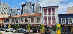 Tanjong Pagar Road (D2), Retail #498393261